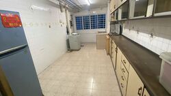 Blk 341 Clementi Avenue 5 (Clementi), HDB 3 Rooms #556436611